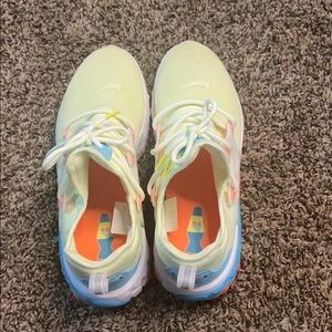 Nike Prestos React
